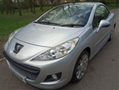Used 2013 Peugeot 207 1.6 VTi Allure in Hereford