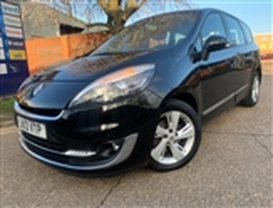 Used 2013 Renault Grand Scenic 1.5 dCi Dynamique TomTom Euro 5 (s/s) 5dr in Harrow