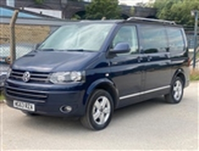 Used 2013 Volkswagen Caravelle in North East