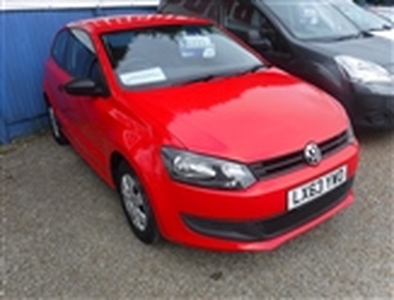 Used 2013 Volkswagen Polo in South East