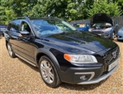 Used 2013 Volvo XC70 D5 [215] SE Lux 5dr AWD Geartronic in South East