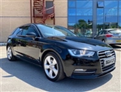 Used 2014 Audi A3 in North West