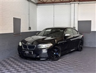 Used 2014 BMW 2 Series in South East