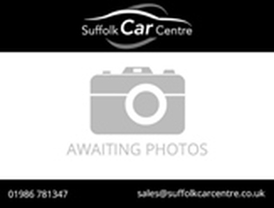 Used 2014 Citroen DS3 1.6 DSTYLE 3d 120 BHP in Suffolk