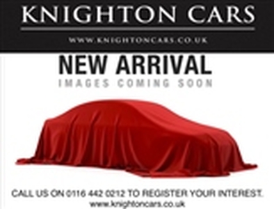 Used 2014 Ford Galaxy 2.0 TDCi Titanium X in Leicester