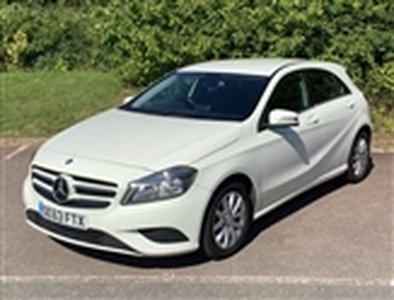 Used 2014 Mercedes-Benz A Class A180 BlueEFFICIENCY SE 5dr in East Midlands