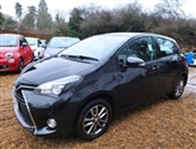 Used 2014 Toyota Yaris in South East