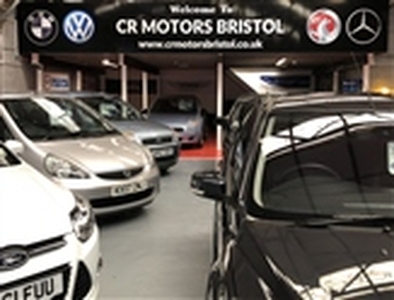 Used 2014 Vauxhall Astra 1.6 16v SRi Hatchback 5dr Petrol Manual Euro 5 (115 ps) in St. George