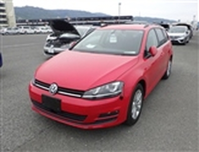 Used 2014 Volkswagen Golf in South East