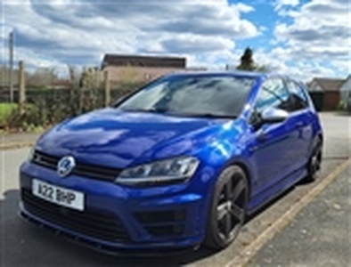 Used 2014 Volkswagen Golf in South East
