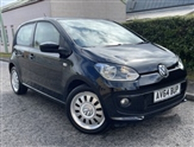 Used 2014 Volkswagen Up 1.0 High up! Hatchback 5dr Petrol Manual Euro 5 (75 ps) in Sudbury