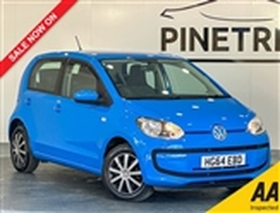 Used 2014 Volkswagen Up MOVE UP in