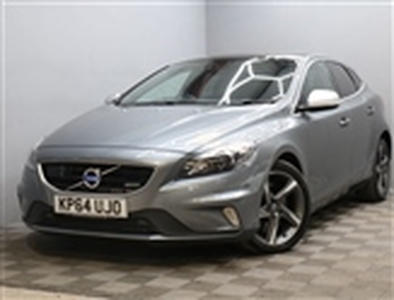 Used 2014 Volvo V40 in North West