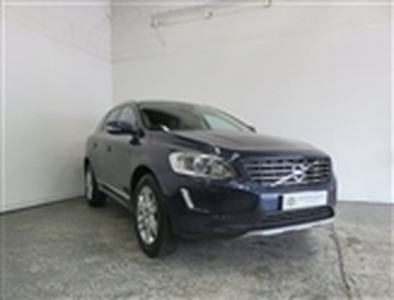 Used 2014 Volvo XC60 in North East