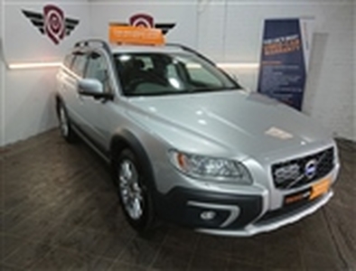 Used 2014 Volvo XC70 in North West