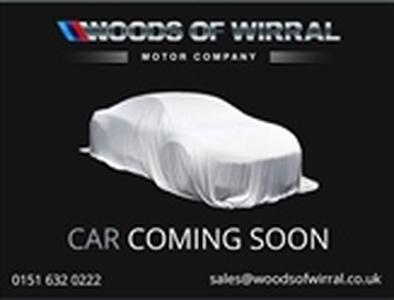 Used 2015 BMW 1 Series 1.6 118I SPORT 5d 134 BHP in Wirral