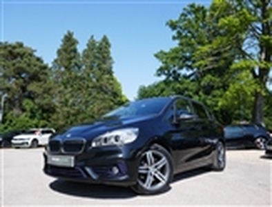 Used 2015 BMW 2 Series in South East