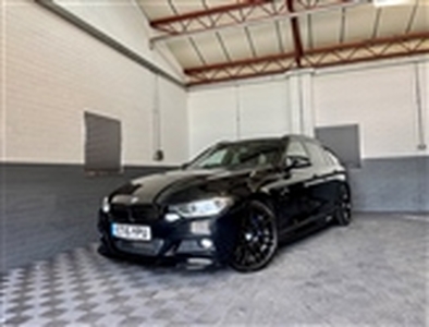Used 2015 BMW 3 Series in South East
