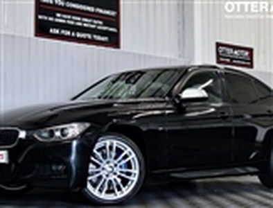Used 2015 BMW 3 Series in South West