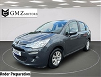 Used 2015 Citroen C3 1.2 PureTech VTR+ 5dr in North East