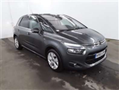Used 2015 Citroen C4 Picasso 1.6 BlueHDi Exclusive+ in Northwich