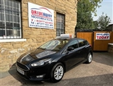 Used 2015 Ford Focus in North East