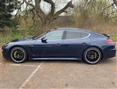 Used 2015 Porsche Panamera 3.0 S E-HYBRID TIPTRONIC **BANK HOLIDAY SALE ** in Colchester