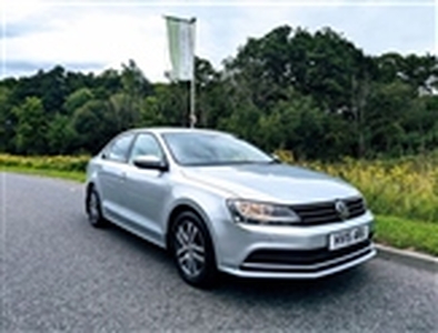 Used 2015 Volkswagen Jetta in South East