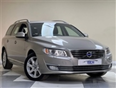 Used 2015 Volvo V70 in East Midlands