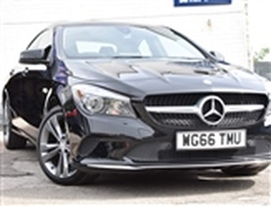 Used 2016 Mercedes-Benz C Class in North East