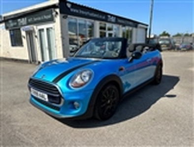 Used 2016 Mini Hatch in East Midlands