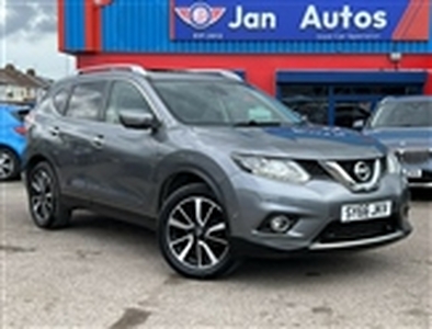 Used 2016 Nissan X-Trail in South East