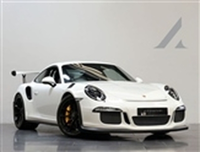 Used 2016 Porsche 911 in North East