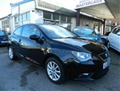 Used 2016 Seat Ibiza 1.2 TSI 90 SE Technology Coupe 3dr 42803 miles 2 Owners, FSH, Cambelt changed 13/06/2023 ULEZ in Biggleswade