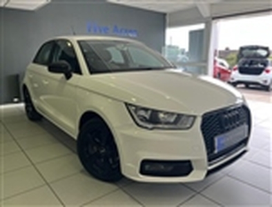 Used 2017 Audi A1 1.4 TFSI Sport 5dr S Tronic in South West