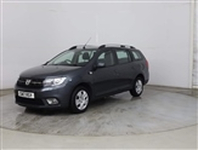 Used 2017 Dacia Logan 1.5 dCi Laureate Euro 6 (s/s) 5dr in Stockport