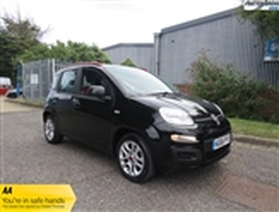 Used 2017 Fiat Panda in South East