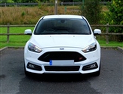 Used 2017 Ford Focus in West Midlands