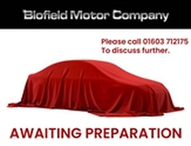 Used 2017 Land Rover Discovery 2.0 SD4 HSE 5d 237 BHP in Blofield