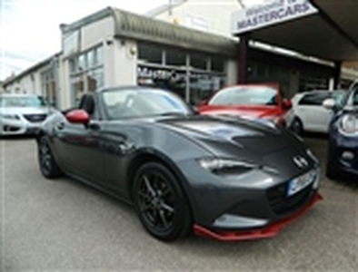 Used 2017 Mazda MX-5 in South East