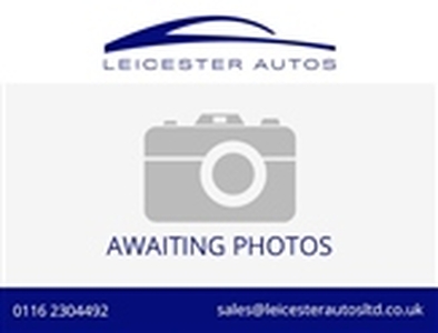 Used 2018 Audi A6 1.8 AVANT TFSI BLACK EDITION 5d 188 BHP in Leicester