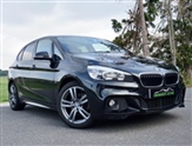 Used 2018 BMW 2 Series in Scotland