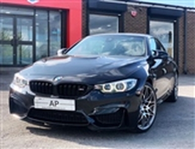 Used 2018 BMW 4 Series in North West