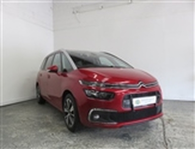 Used 2018 Citroen C4 Picasso in North East