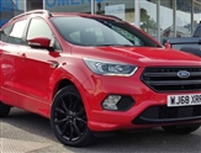 Used 2018 Ford Kuga in South East