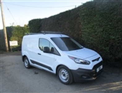 Used 2018 Ford Transit Connect in Heathfield