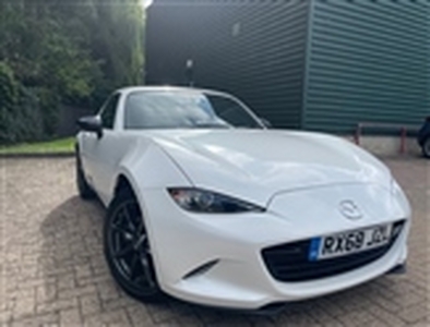 Used 2018 Mazda MX-5 in South East