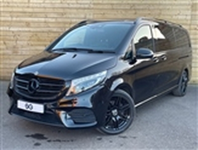 Used 2018 Mercedes-Benz V Class in South East