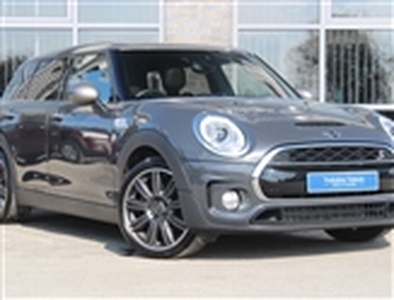 Used 2018 Mini Clubman in North East
