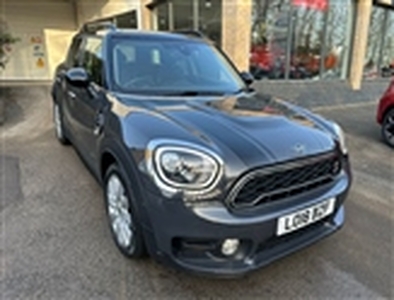 Used 2018 Mini Countryman in South East